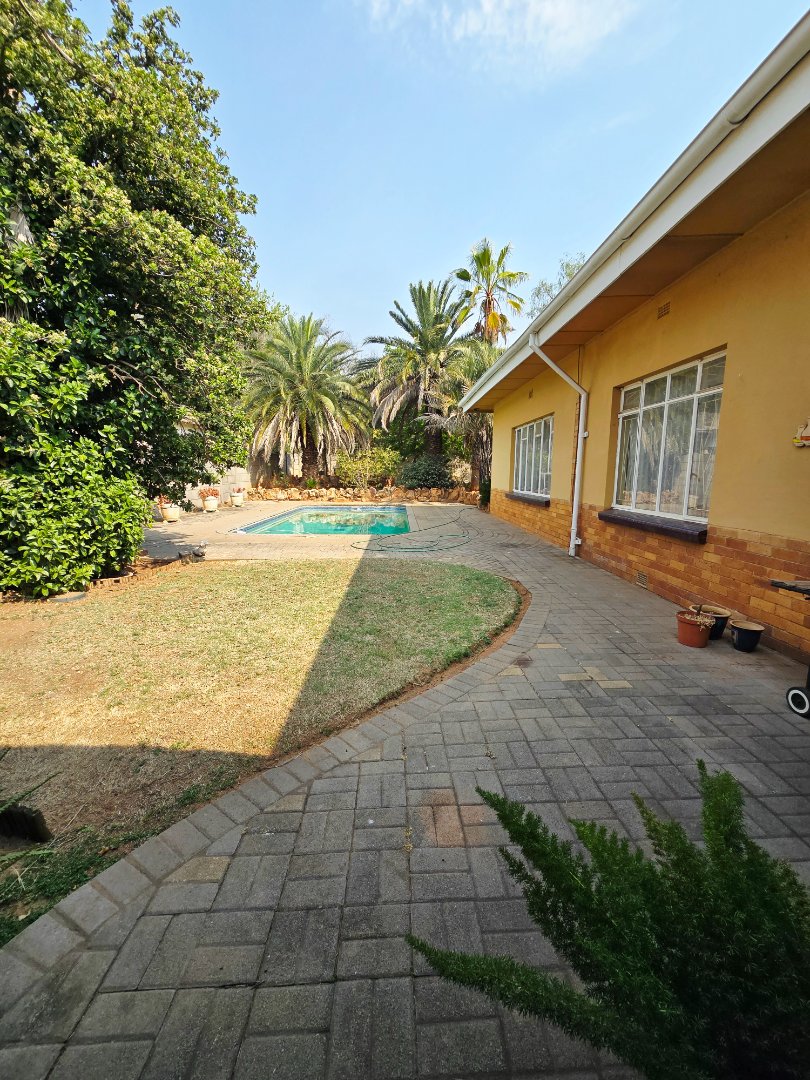 3 Bedroom Property for Sale in Freemanville North West
